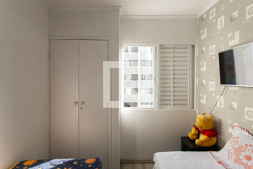 Apartamento, 2 quartos, 65 m² - Foto 10