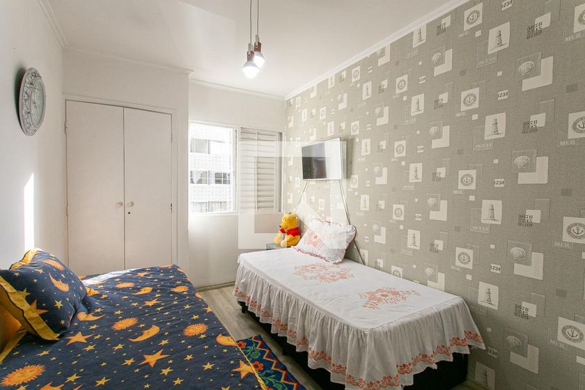 Apartamento, 2 quartos, 65 m² - Foto 9