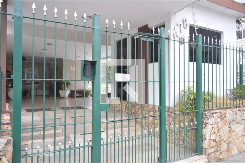 Apartamento, 2 quartos, 65 m² - Foto 35