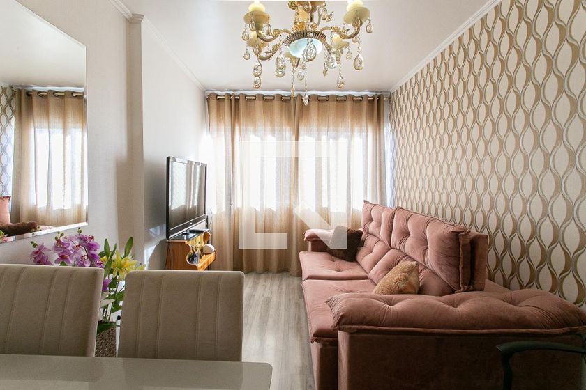 Apartamento, 2 quartos, 65 m² - Foto 2