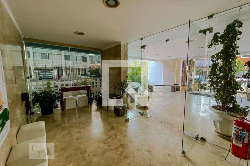 Apartamento, 2 quartos, 65 m² - Foto 34