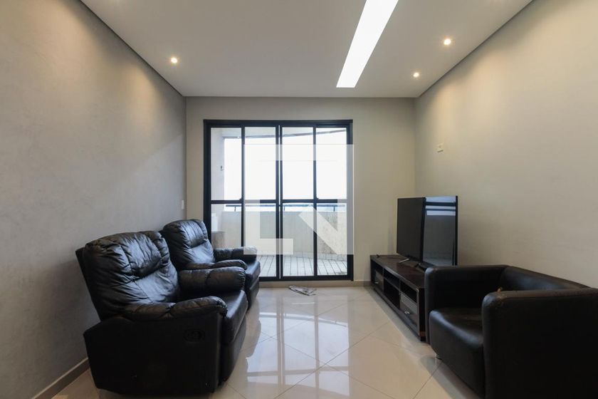 Apartamento, 2 quartos, 75 m² - Foto 5