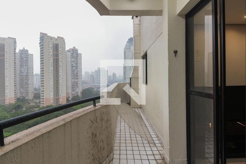 Apartamento, 2 quartos, 75 m² - Foto 13