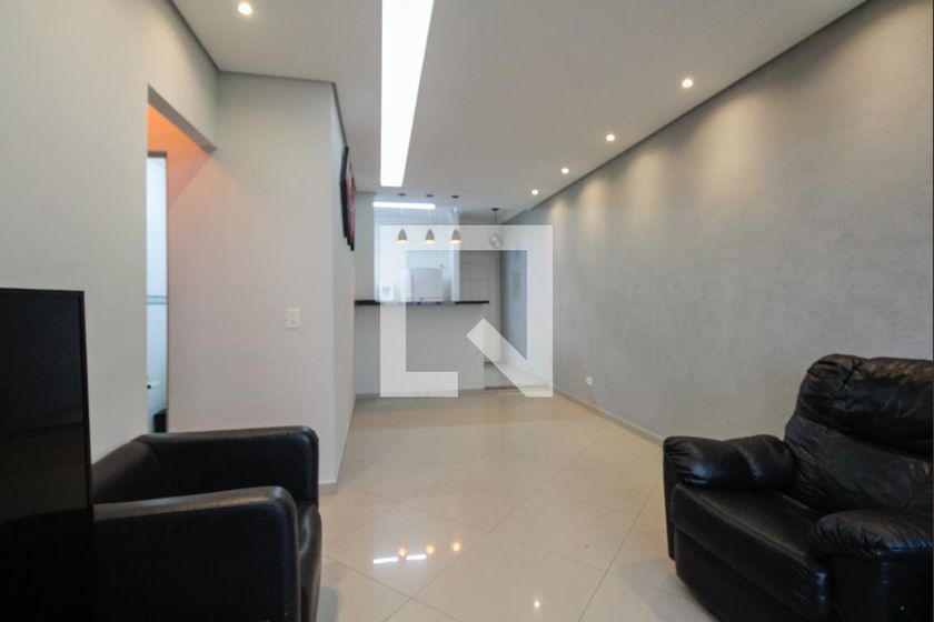 Apartamento, 2 quartos, 75 m² - Foto 9