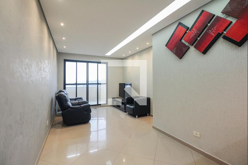Apartamento, 2 quartos, 75 m² - Foto 1
