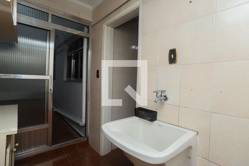Apartamento, 2 quartos, 95 m² - Foto 39