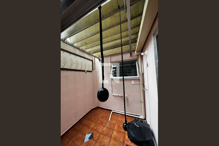 Apartamento, 2 quartos, 95 m² - Foto 8