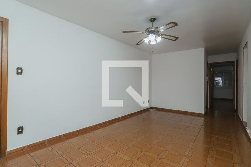 Apartamento, 2 quartos, 95 m² - Foto 2