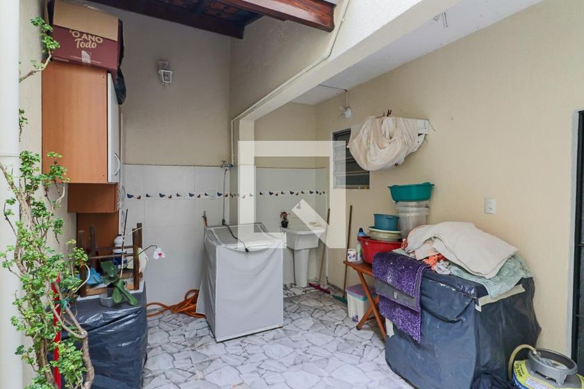 Casa, 3 quartos, 200 m² - Foto 46
