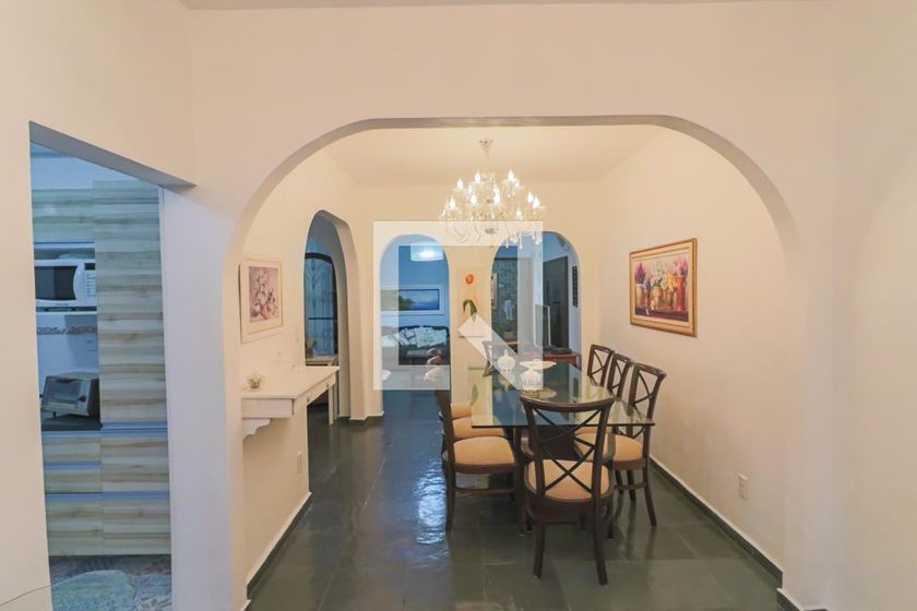Casa, 3 quartos, 200 m² - Foto 8