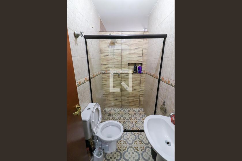 Casa, 3 quartos, 200 m² - Foto 22