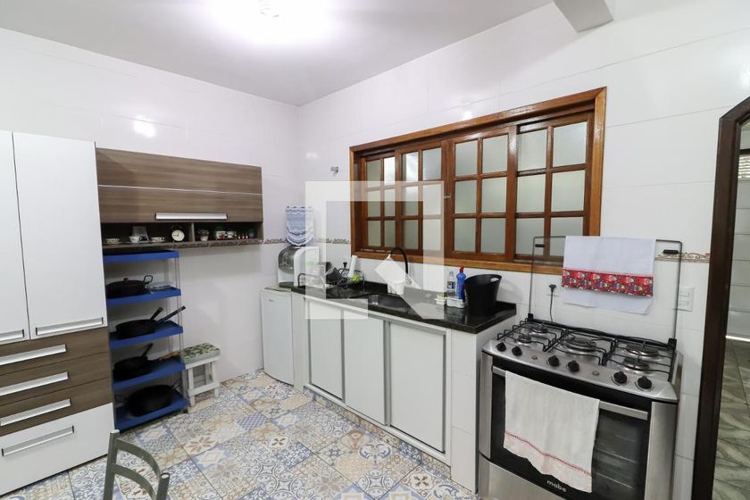Casa, 3 quartos, 200 m² - Foto 44