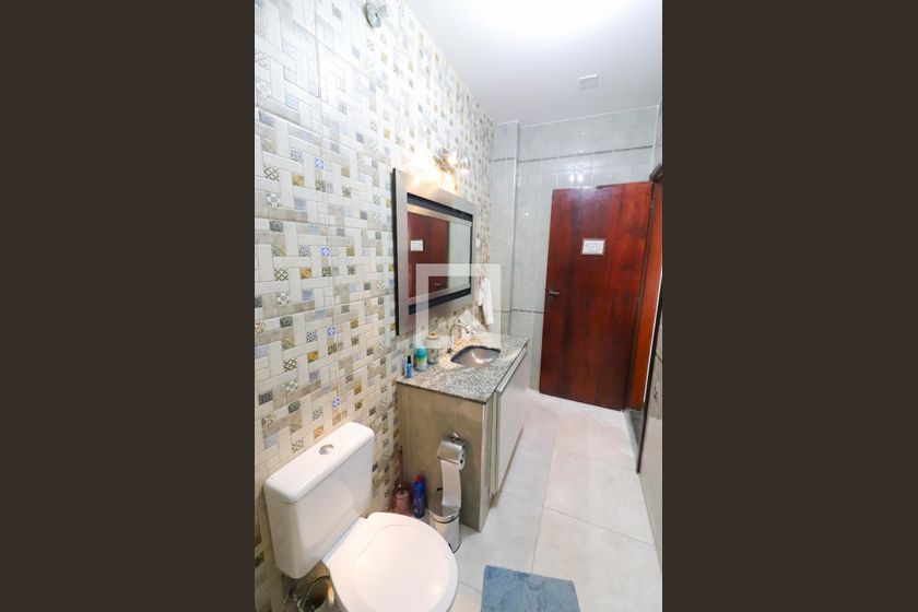 Casa, 3 quartos, 200 m² - Foto 9
