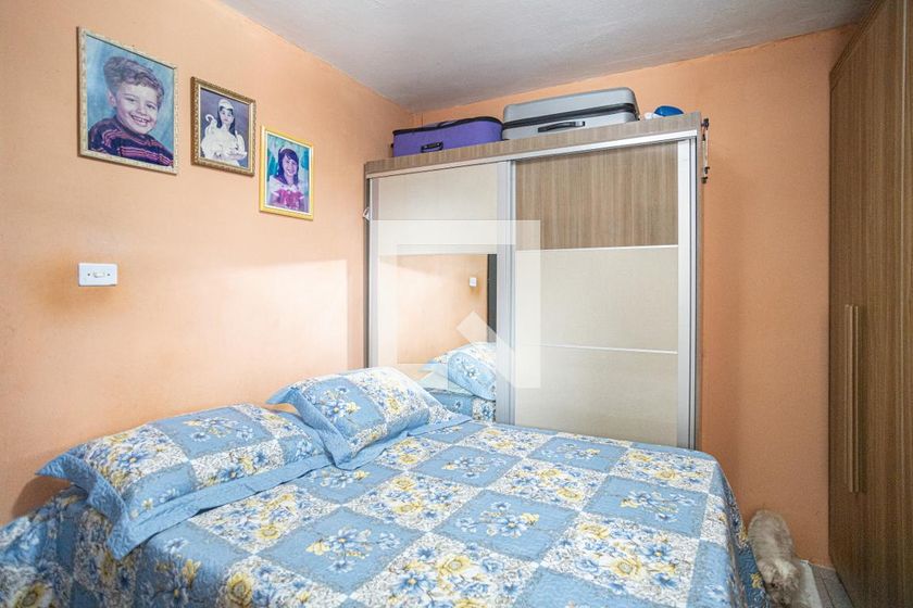 Casa, 1 quarto, 90 m² - Foto 20