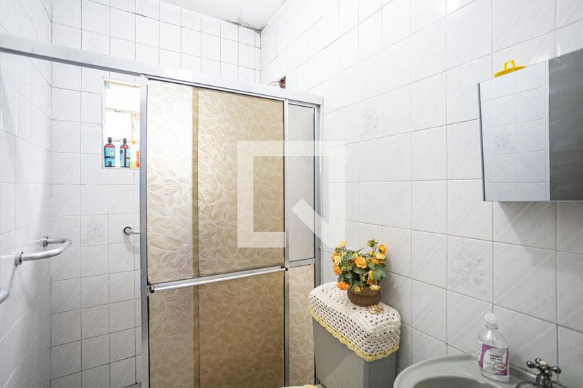 Casa, 1 quarto, 90 m² - Foto 5