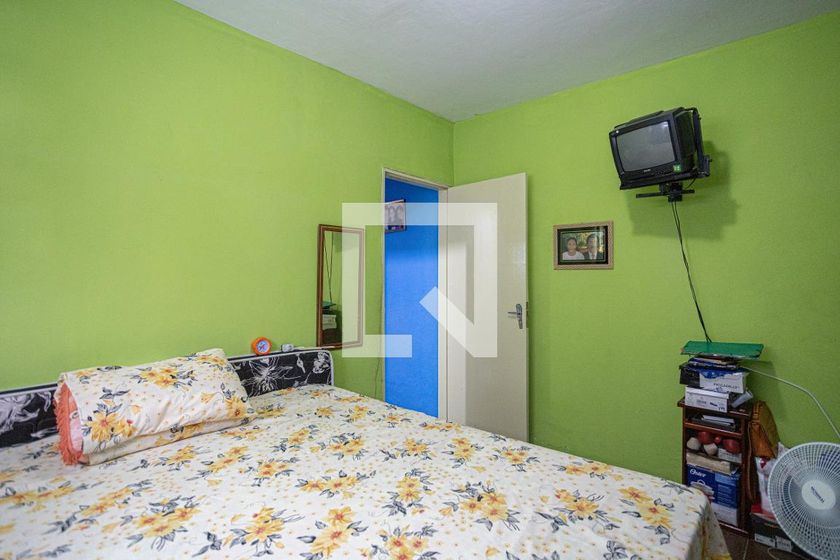Casa, 1 quarto, 90 m² - Foto 10