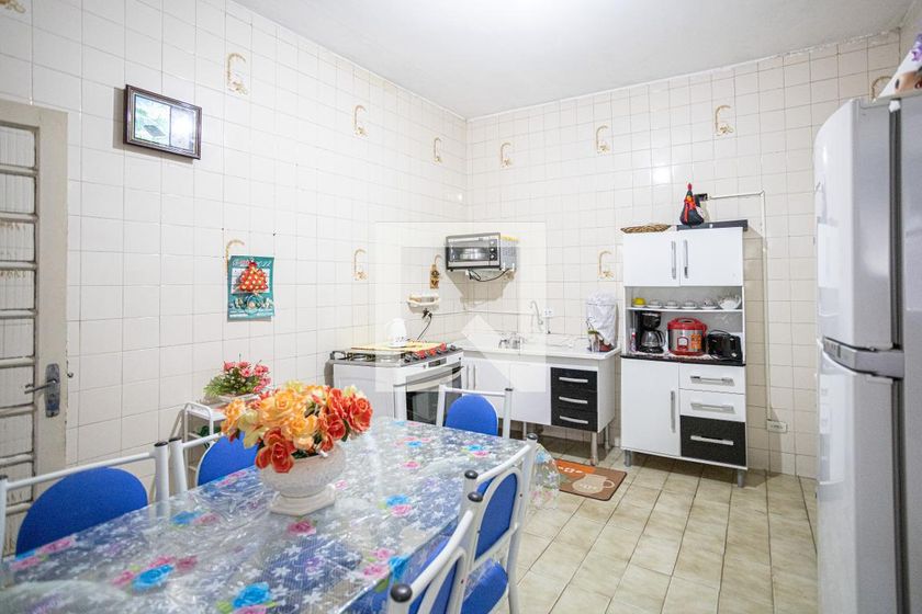 Casa, 1 quarto, 90 m² - Foto 11