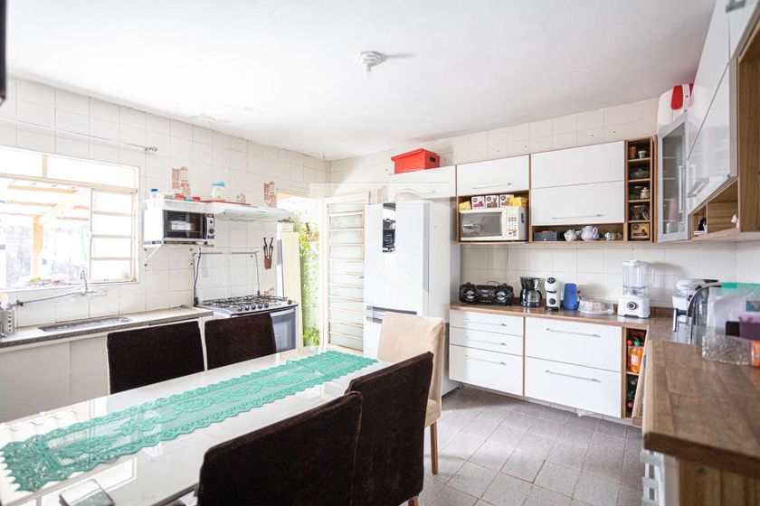Casa, 1 quarto, 90 m² - Foto 27