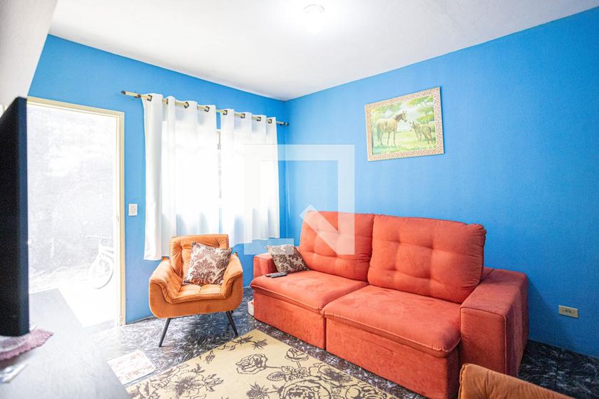 Casa, 1 quarto, 90 m² - Foto 4
