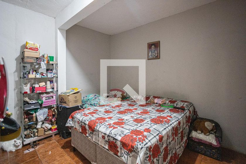 Casa, 1 quarto, 90 m² - Foto 33