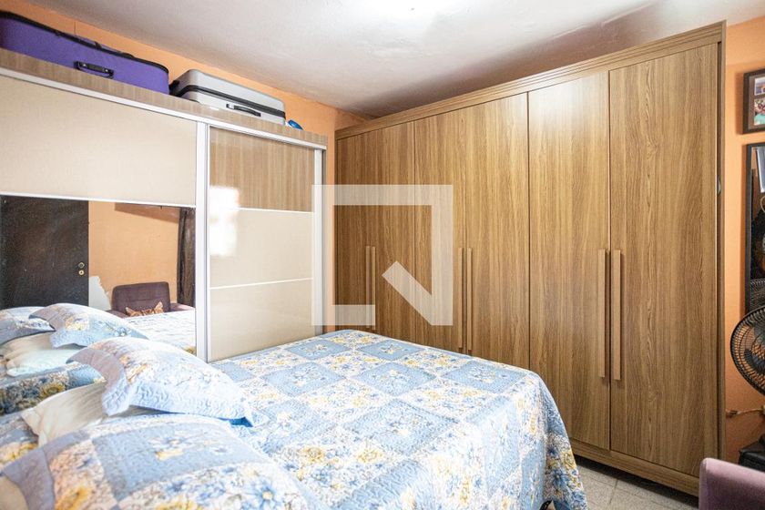 Casa, 1 quarto, 90 m² - Foto 19