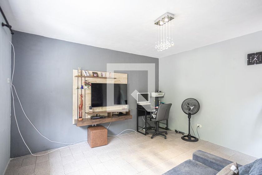 Casa, 1 quarto, 90 m² - Foto 17