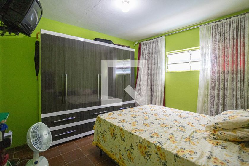 Casa, 1 quarto, 90 m² - Foto 8