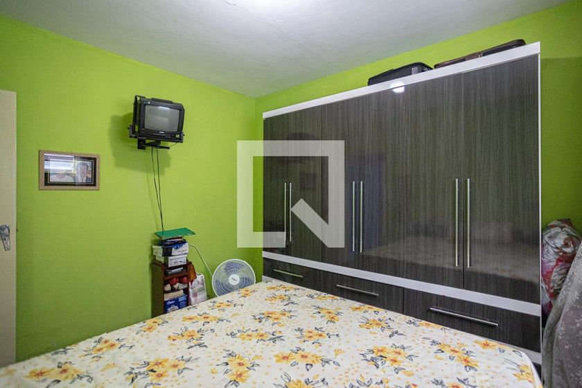 Casa, 1 quarto, 90 m² - Foto 9