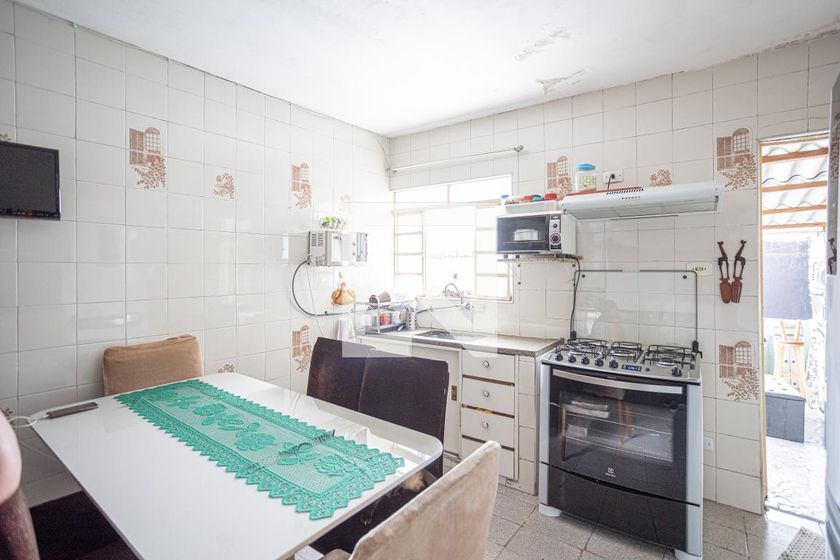 Casa, 1 quarto, 90 m² - Foto 26