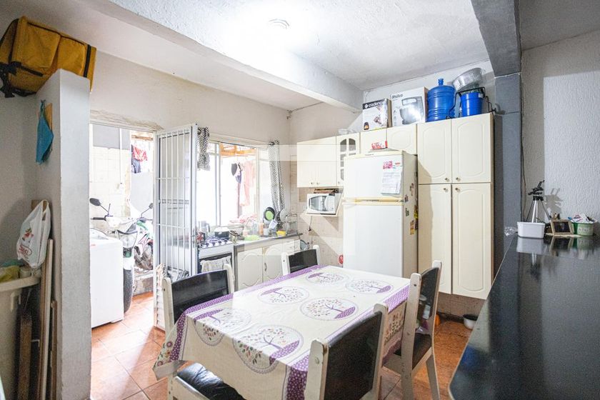 Casa, 1 quarto, 90 m² - Foto 35