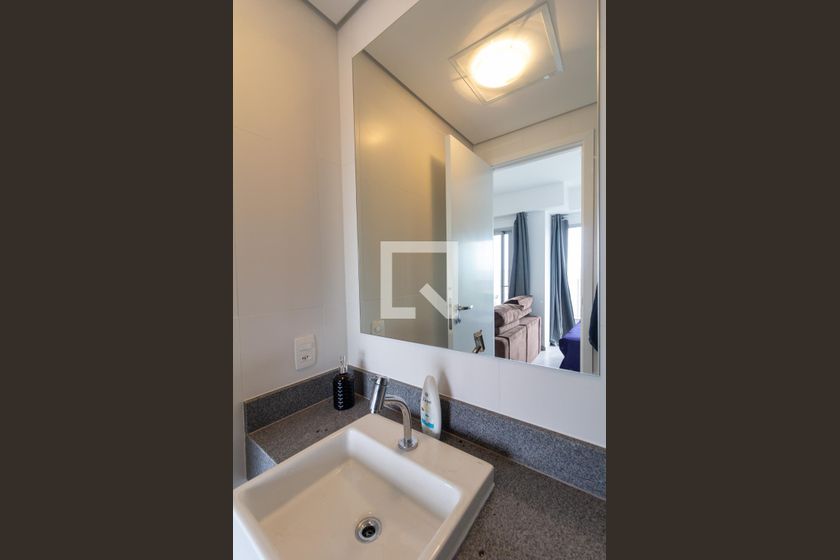 Apartamento, 1 quarto, 37 m² - Foto 45
