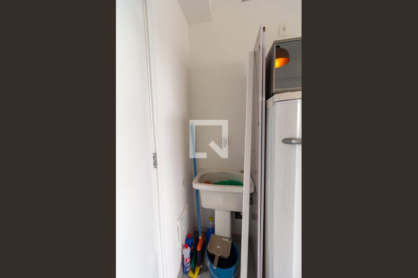 Apartamento, 1 quarto, 37 m² - Foto 47