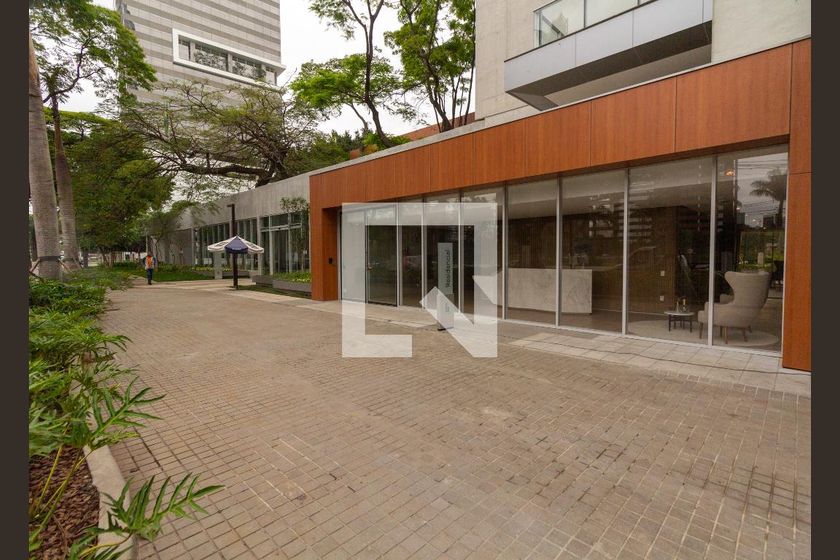 Apartamento, 1 quarto, 37 m² - Foto 69