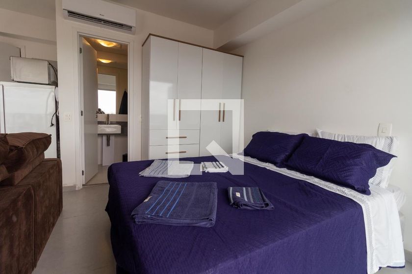 Apartamento, 1 quarto, 37 m² - Foto 31