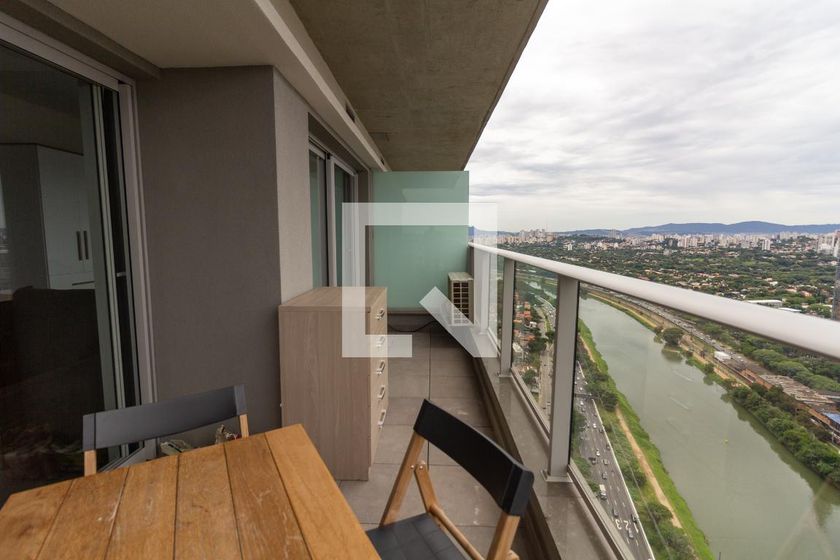 Apartamento, 1 quarto, 37 m² - Foto 13