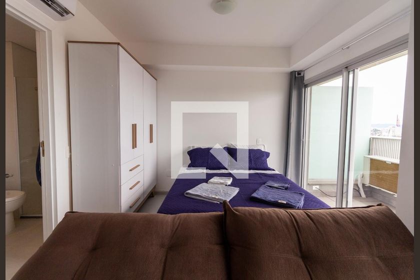Apartamento, 1 quarto, 37 m² - Foto 27