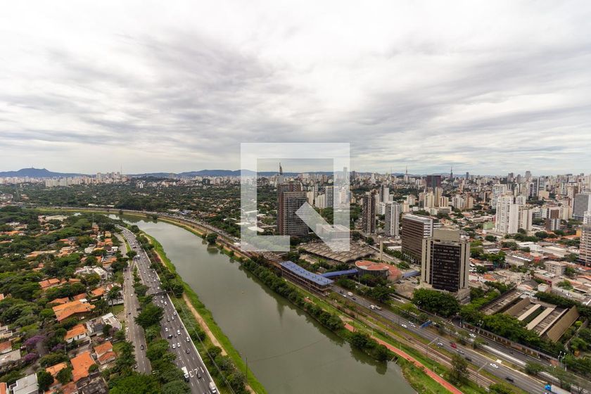 Apartamento, 1 quarto, 37 m² - Foto 17