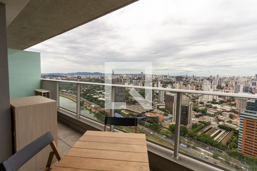 Apartamento, 1 quarto, 37 m² - Foto 9