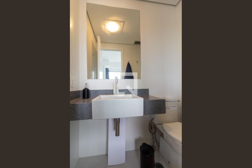 Apartamento, 1 quarto, 37 m² - Foto 39