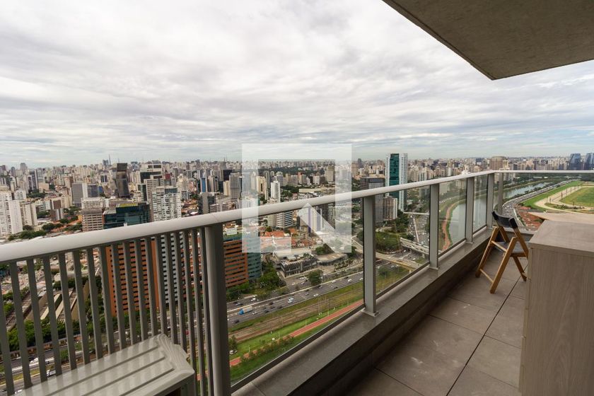 Apartamento, 1 quarto, 37 m² - Foto 15