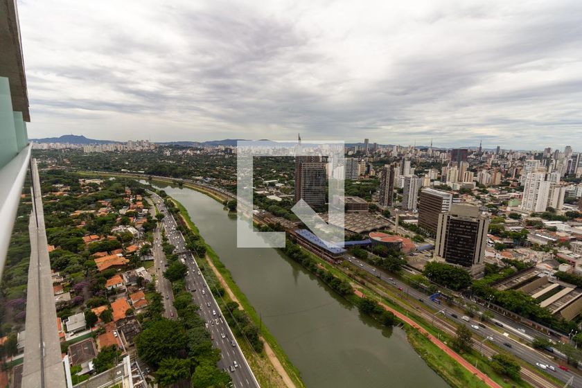 Apartamento, 1 quarto, 37 m² - Foto 25