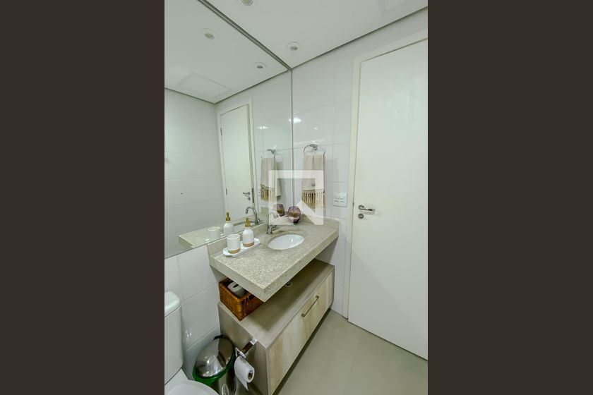 Apartamento, 3 quartos, 86 m² - Foto 89