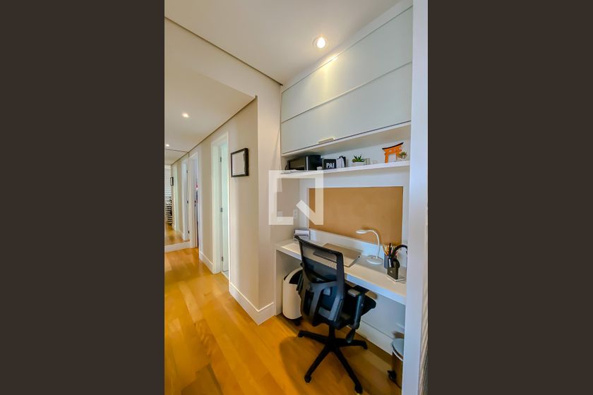 Apartamento, 3 quartos, 86 m² - Foto 11