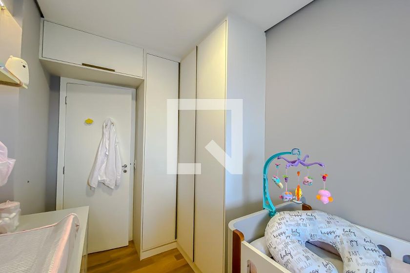 Apartamento, 3 quartos, 86 m² - Foto 43