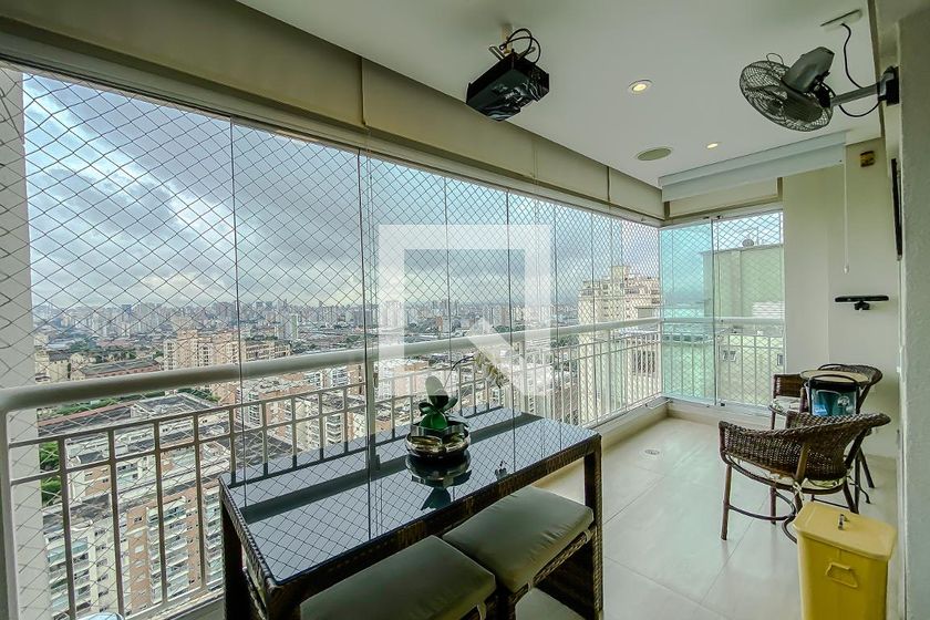 Apartamento, 3 quartos, 86 m² - Foto 19