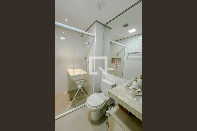 Apartamento, 3 quartos, 86 m² - Foto 85