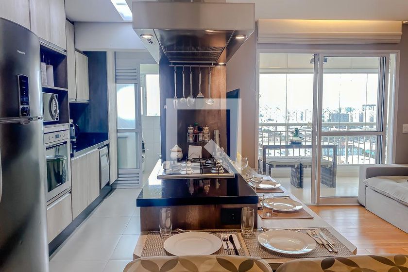 Apartamento, 3 quartos, 86 m² - Foto 101
