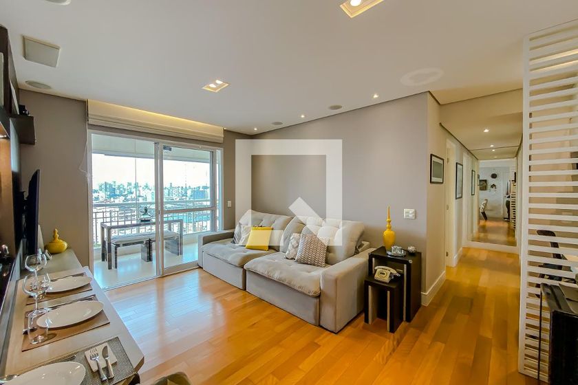Apartamento, 3 quartos, 86 m² - Foto 1