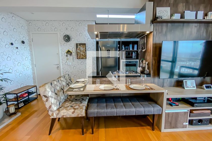 Apartamento, 3 quartos, 86 m² - Foto 97