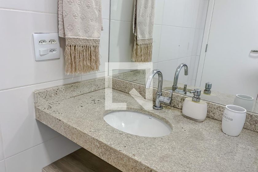 Apartamento, 3 quartos, 86 m² - Foto 83